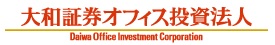 大和証券オフィス投資法人のロゴ画像