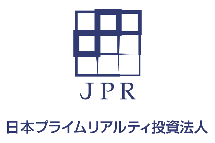 日本プライムリアルティ投資法人のロゴ画像