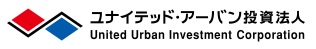 ユナイテッド・アーバン投資法人のロゴ画像