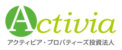 アクティビア・プロパティーズ投資法人のロゴ画像