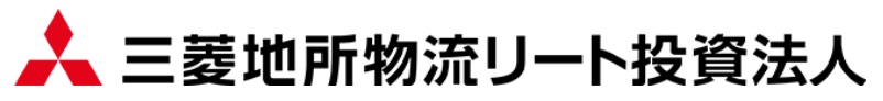 三菱地所物流リート投資法人のロゴ画像