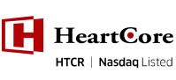 ハートコア（HTCR・米国NASDAQ市場）