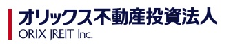 オリックス不動産投資法人のロゴ画像