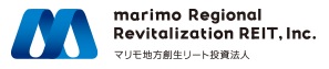 マリモ地方創生リート投資法人のロゴ画像