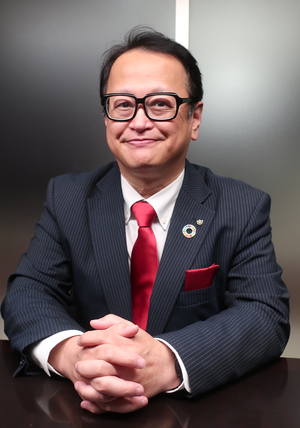 当たり屋”大和証券・木野内栄治常務理事に聞く 9日更新した