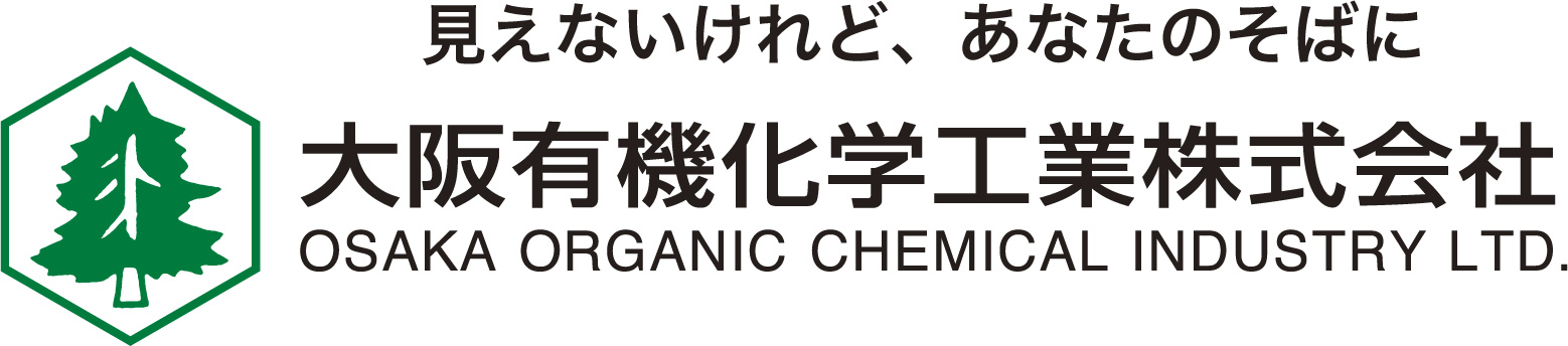 大阪有機化学工業