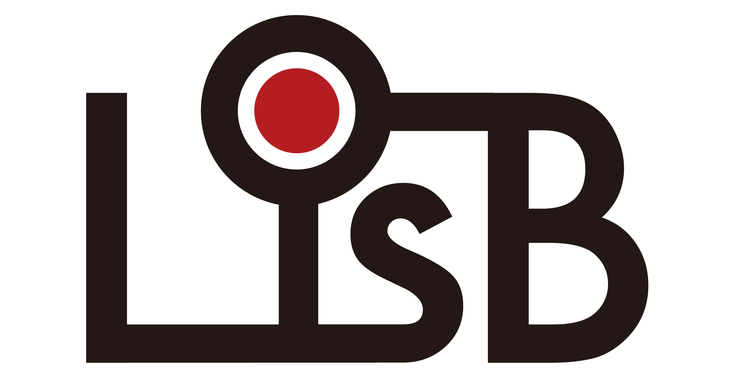 L is B